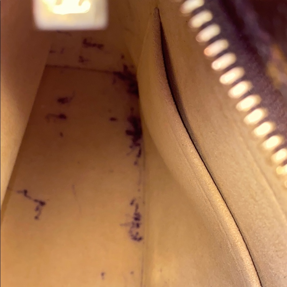 100% auth Louis Vuitton Loco tote SR0070 - Picture 8 of 11